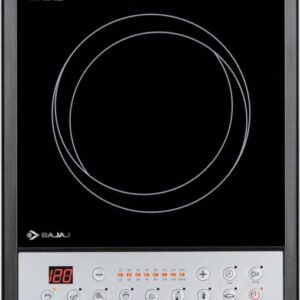 BAJAJ 1600 W Induction Cooktop Push Button - Buy BAJAJ 1600 W Induction Cooktop Push Button Online at best price in India : Flipkart.com