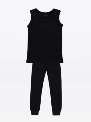 Aerowarm Infant Boys Thermal Set