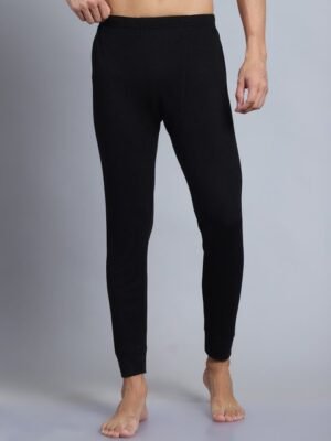 Aerowarm Men Mid-Rise Thermal Bottoms