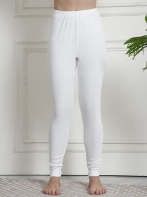 Aerowarm Women Striped Thermal Bottoms