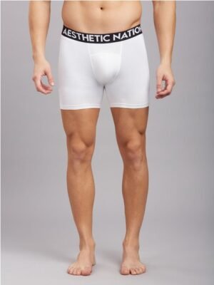 AESTHETIC NATION Rapid-Dry Skinny-Fit Shorts Tights