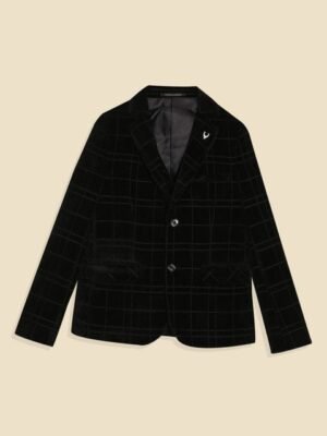 Allen Solly Junior Single Breasted Blazer