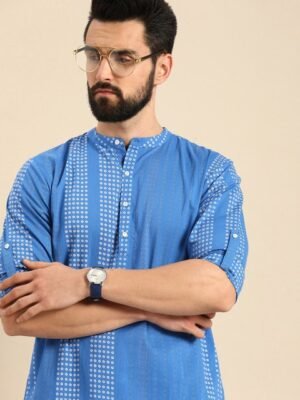 anouk-men-blue-bandhani-printed-pure-cotton-kurta-1.jpg