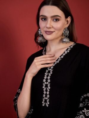 anouk-v-neck-regular-sleeves-short-kurti-1.jpg