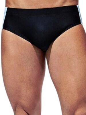 Aqua Holic Mid-Rise Swim Bottoms