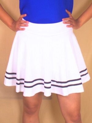 Aqua Holic Women Swim Skirt
