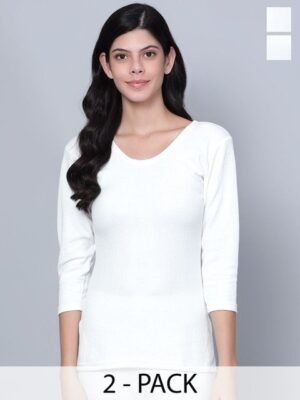 BAESD Pack Of 2 Thermal Top