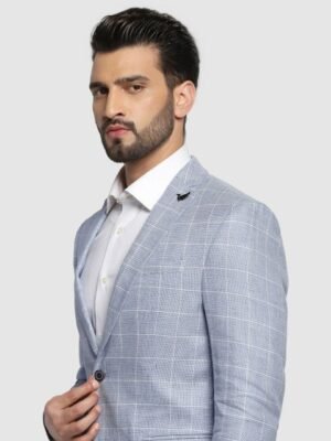 blackberrys-checked-single-breasted-slim-fit-blazers-1.jpg