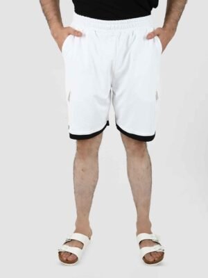 Blissence Men Lounge Shorts