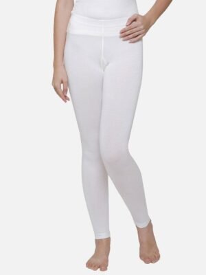 BODYCARE INSIDER Cotton Mid-Rise Thermal Bottoms