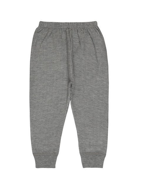 Bodycare Kids Boys Cotton Stretchable Thermal Bottoms