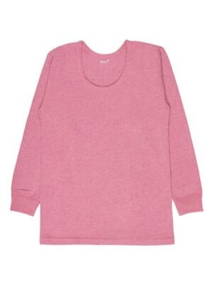 Bodycare Kids Boys Cotton Stretchable Thermal Tops