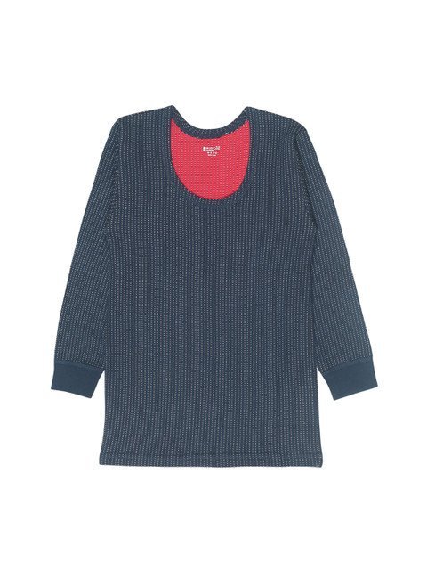 Bodycare Kids Boys Ribbed Cotton Thermal Top