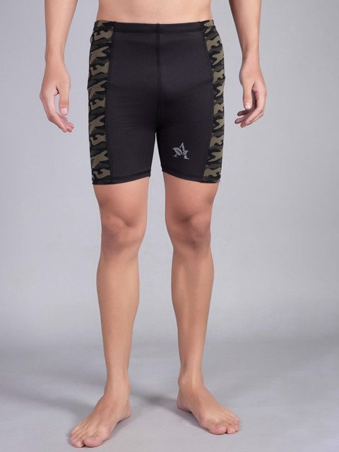BRACHY Men Swim Bottoms