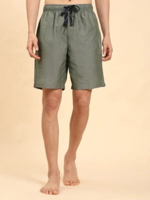 BStories Men Lounge Shorts