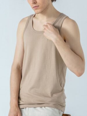 Buy DAMENSCH Men Anti Bacterial Anti Microbial NEO Cotton Vest - - Apparel for Men