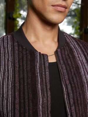 campus-sutra-men-stand-collar-striped-cotton-casual-biker-jacket-1.jpg