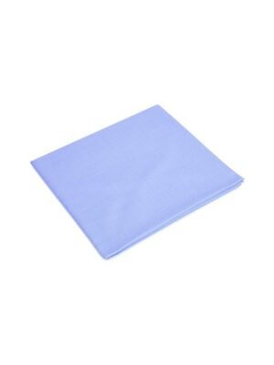 Cladien Men Blue Shirt Fabric