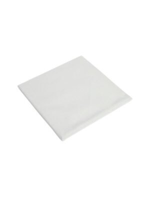 Cladien Men Off-White Kurta Fabric