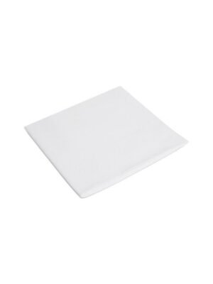 Cladien Men Off-White Kurta Fabric