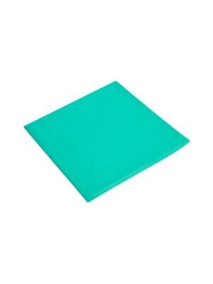 Cladien Men Sea Green Kurta Fabric