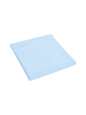 Cladien Premium Quality Blue Shirt Fabric