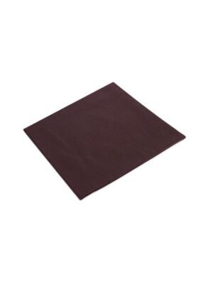 Cladien Premium Quality Brown Shirt Fabric