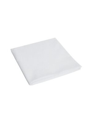Cladien Premium Quality White Shirt Fabric