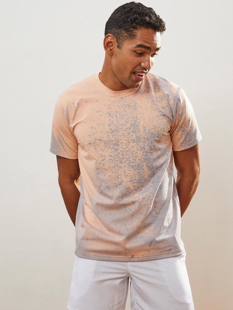 CMGE Colour Changing Shade Shifter T-Shirt