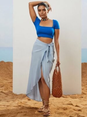 CMGE Effortless Cover Up Sarong