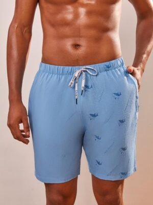 CMGE Men Swim Bottoms
