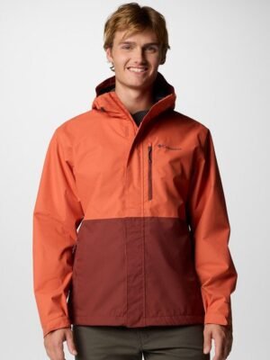 Columbia Hikebound II Rain Jacket