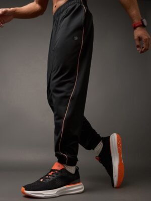 CULT Men Mid-Rise Joggers