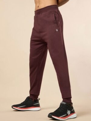 CULT Men Training Essential Pure Cotton Joggers