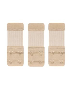 DClub Set of 3 All Day Comfort Bra Straps and Extenders