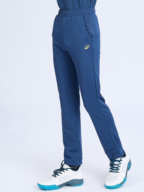 Decathlon Flx Boys Regular Fit Trousers