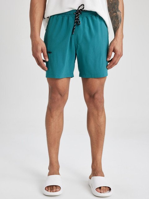 DeFacto Men Swim Shorts