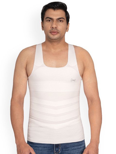 Dermawear Men Breezeology Zenrik-G Chest Compression Shapewear