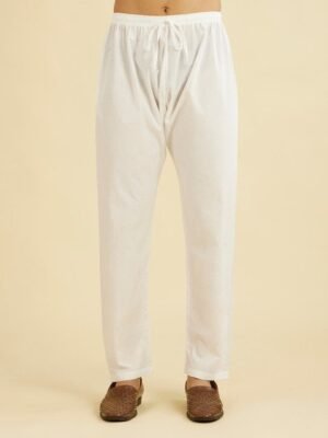 DIWAS by Manyavar Men Ethnic Pyjamas