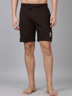 Dixcy Scott Originals Men Mid-Rise Lounge Shorts