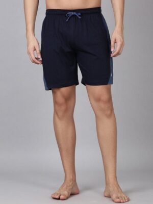 Dixcy Scott Originals Men Slim Fit Lounge Shorts