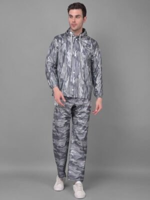 Dollar Men Rain Suit