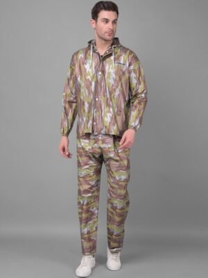 Dollar Men Rain Suit