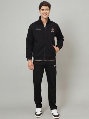 Duke Mid-Rise Tracksuits