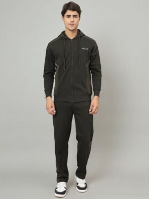 Duke Mid-Rise Tracksuits