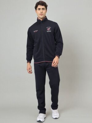 Duke Mid-Rise Tracksuits