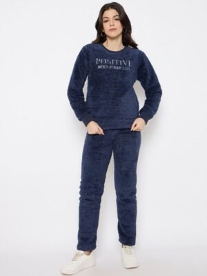 Duke Women Mid-Rise Tracksuit