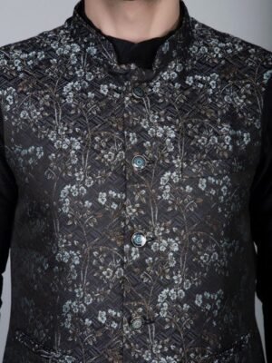 ethluxis-mandarin-collar-jacquard-weave-straight-kurta-with-pyjama-nehru-2.jpg