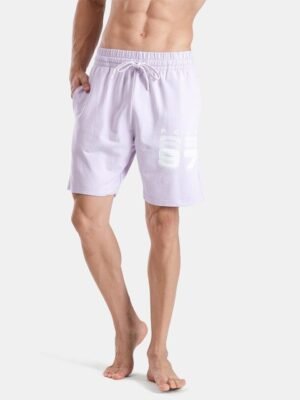 FCUK Men Lounge Shorts