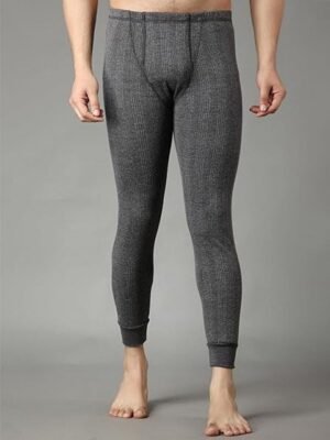 FF Men Ribbed Thermal Bottoms